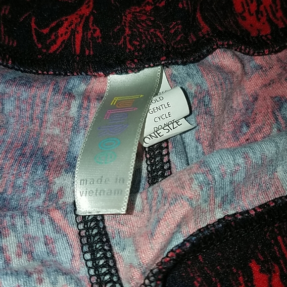 Leggings - Picture 4 of 4